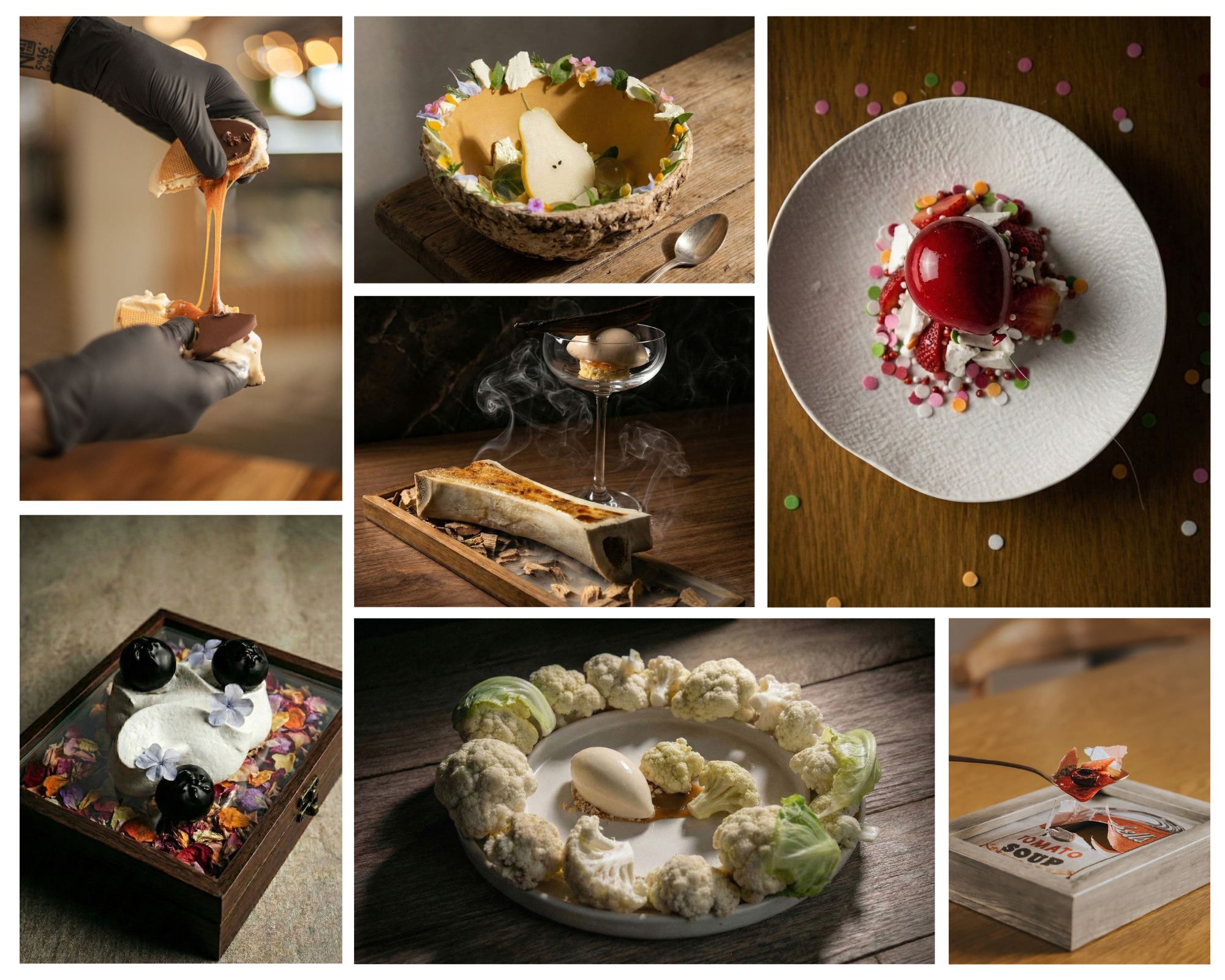 Новый курс Jesus Escalera (Хесуса Эскалера) в Санкт-Петербурге