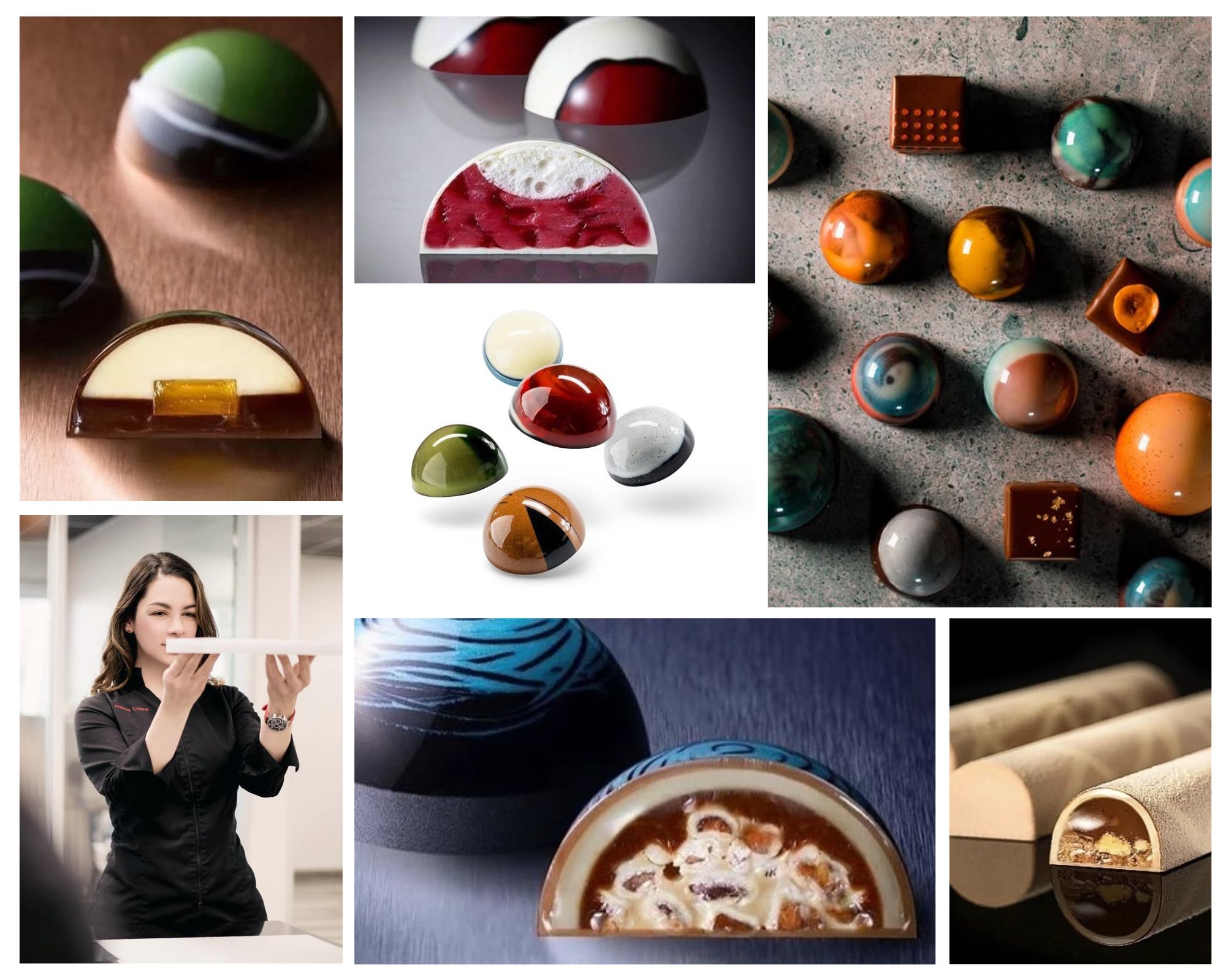 Курс Мелиссы Купел (Melissa Coppel) в Санкт-Петербурге