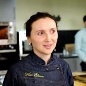 Аида Ефимова